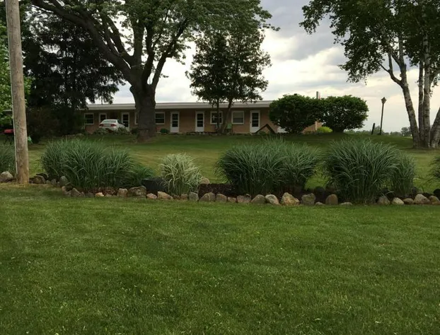 The Triangle Motel hotel detail image 2