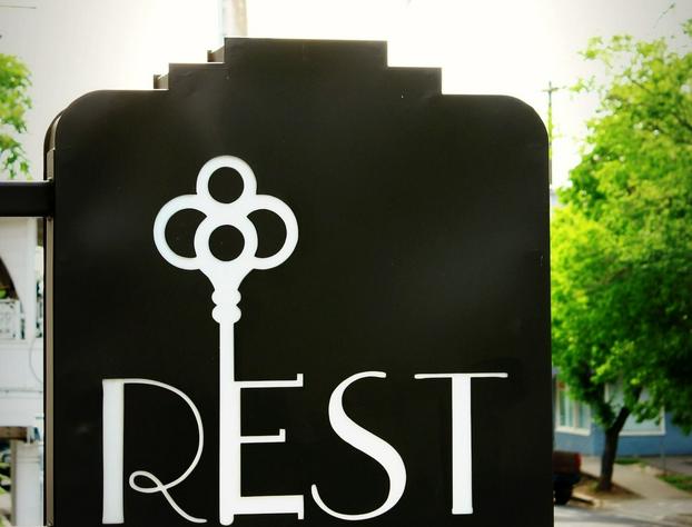 Rest Hotel Plymouth hotel detail image 1