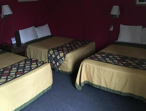 Tarragon Motel hotel detail image 3