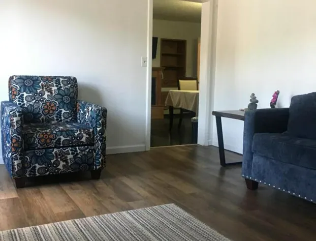 Barberry Court Motel hotel detail image 4