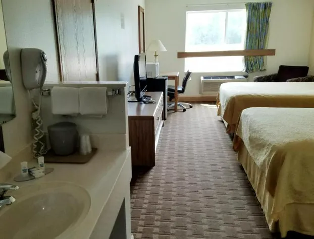 Inn of the Pines hotel detail image 4