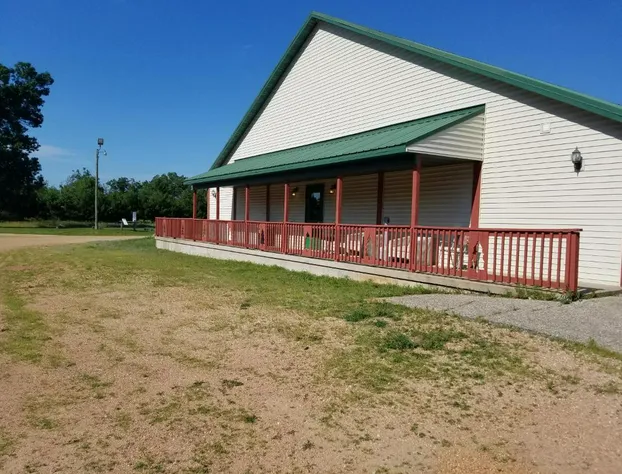 Inn of the Pines hotel detail image 3