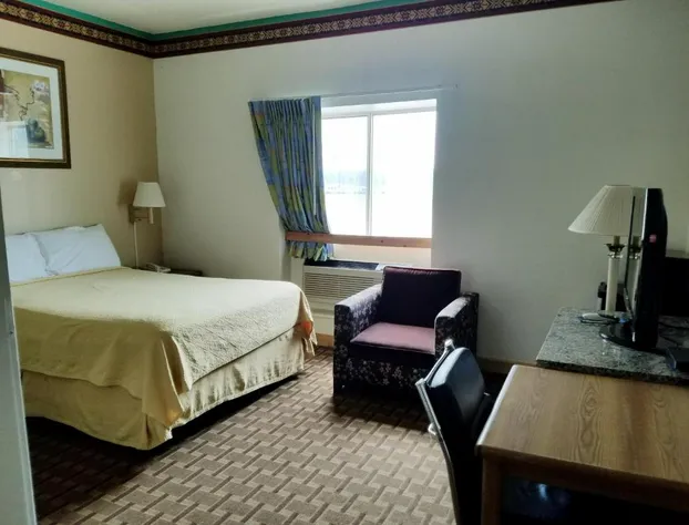 Inn of the Pines hotel detail image 4