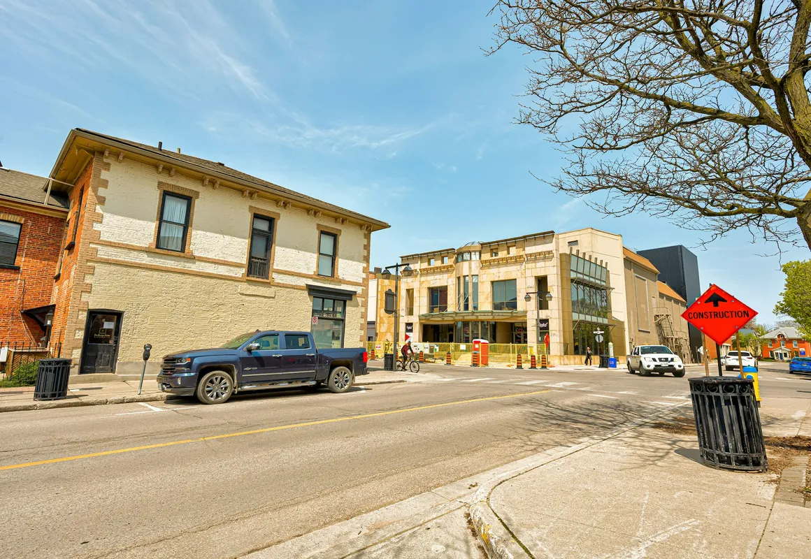 St. George Suites by Hoco Hotels Collection hotel hero