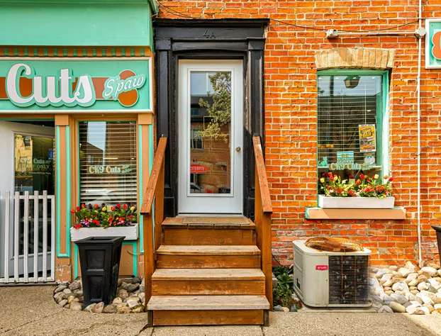 St. George Suites by Hoco Hotels Collection hotel detail image 1