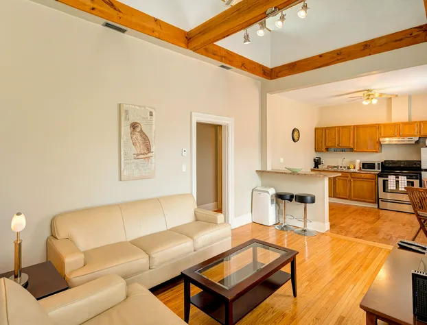 St. George Suites by Hoco Hotels Collection hotel detail image 3