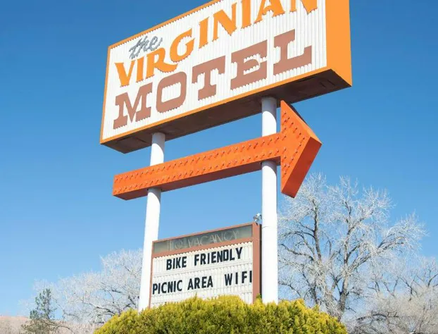 The Virginian Motel hotel detail image 1