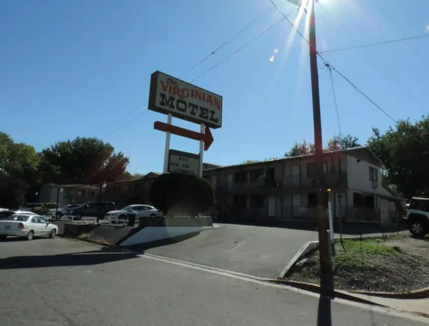 The Virginian Motel hotel detail image 2