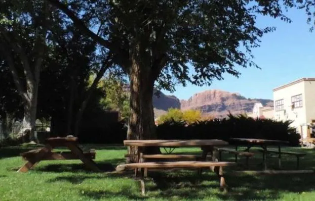 The Virginian Motel hotel detail image 4