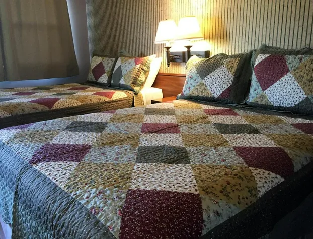 Sharon Motel hotel detail image 2