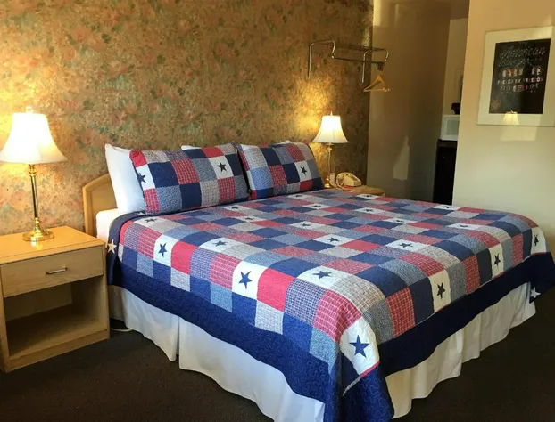 Sharon Motel hotel detail image 4