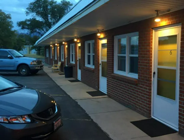 Sharon Motel hotel detail image 1