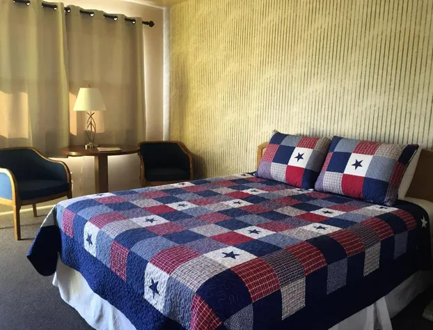 Sharon Motel hotel detail image 2