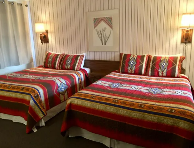 Sharon Motel hotel detail image 4