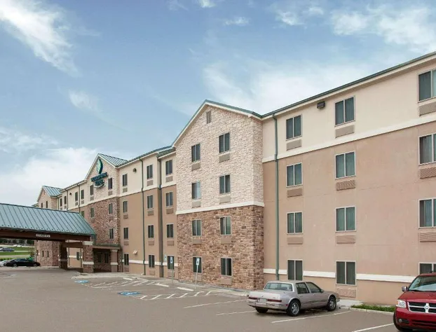 WoodSpring Suites Las Colinas - Northwest Dallas hotel detail image 3