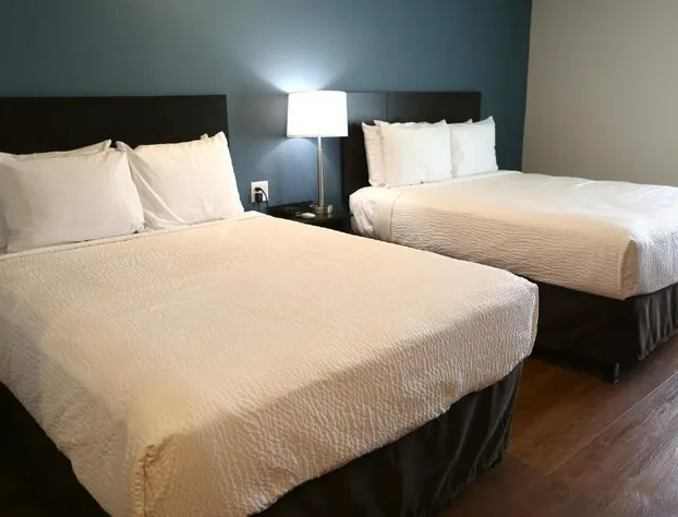 WoodSpring Suites Las Colinas - Northwest Dallas hotel detail image 4