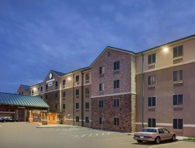 WoodSpring Suites Las Colinas - Northwest Dallas hotel detail image 1