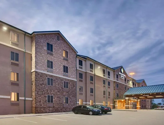 WoodSpring Suites Las Colinas - Northwest Dallas hotel detail image 2