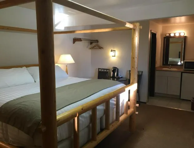 Gateway Inn hotel detail image 3