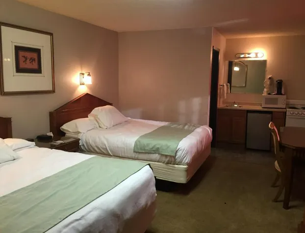 Gateway Inn hotel detail image 4