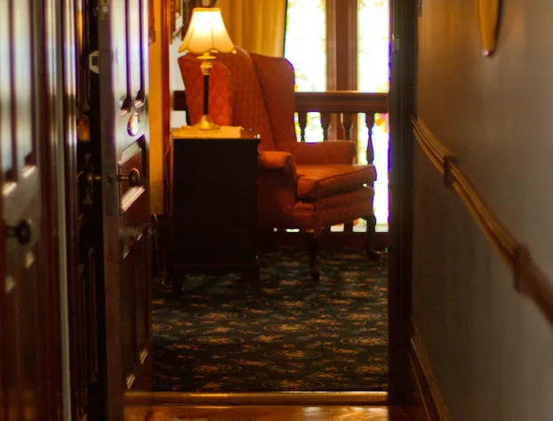 Victoria's Historic Inn hotel detail image 3