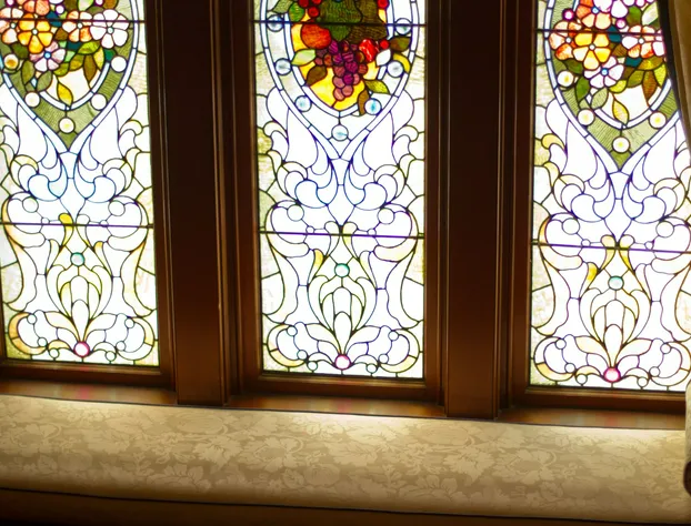 Victoria's Historic Inn hotel detail image 4