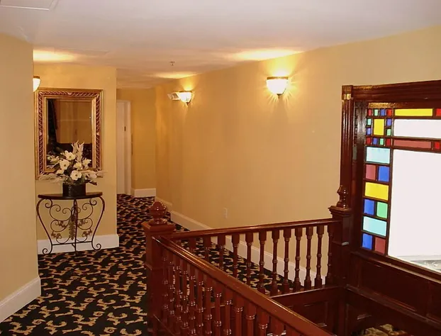 The Jefferson Inn hotel detail image 2