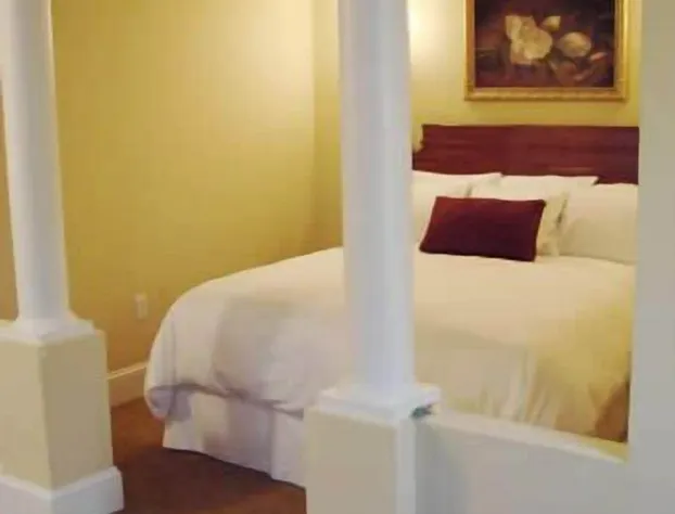 The Jefferson Inn hotel detail image 3