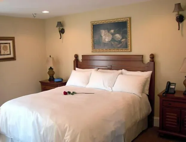 The Jefferson Inn hotel detail image 4