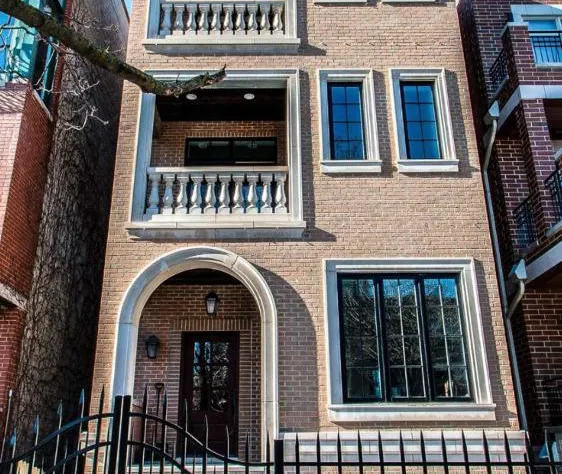 The Sono Chicago hotel detail image 1