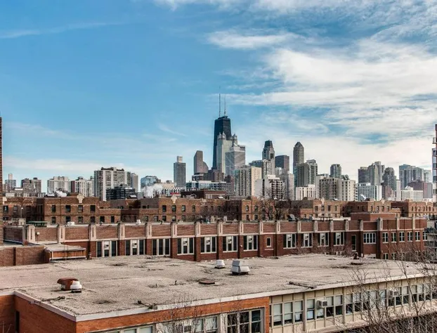 The Sono Chicago hotel detail image 4