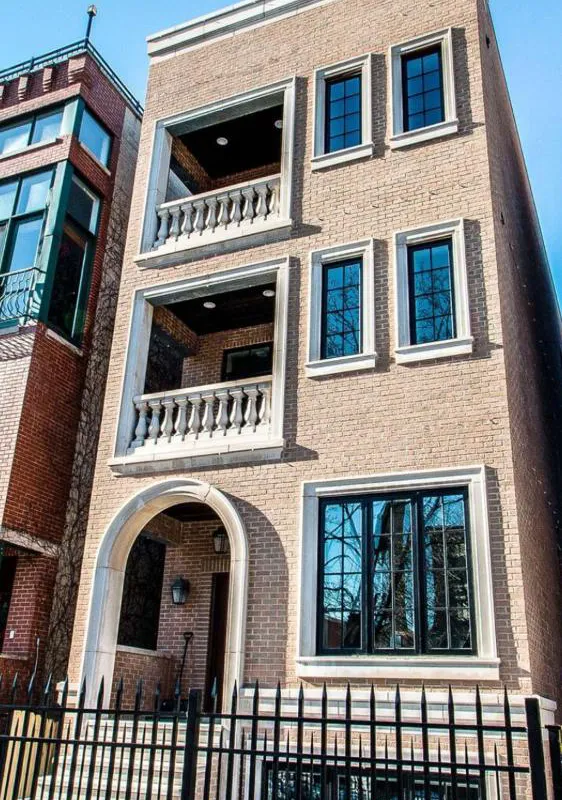 The Sono Chicago hotel hero