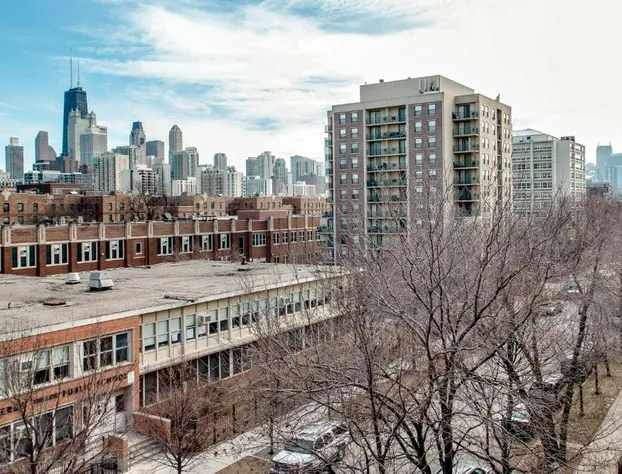 The Sono Chicago hotel detail image 2