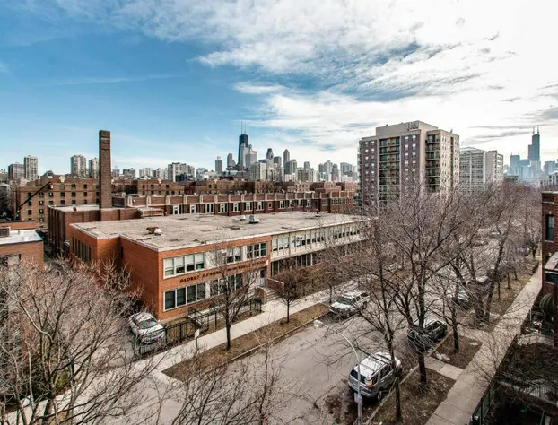 The Sono Chicago hotel detail image 3