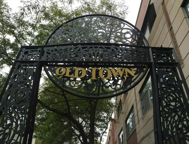 The Sono Chicago hotel detail image 4