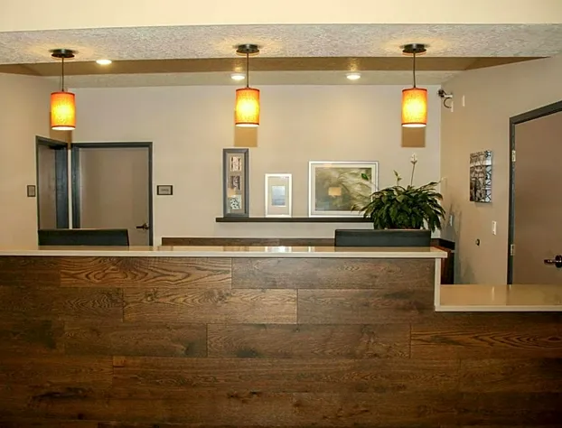 Country Inn & Suites by Radisson, Prineville, OR hotel detail image 1