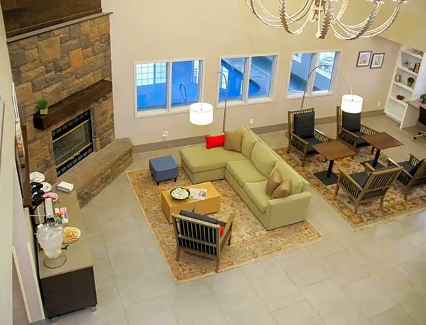 Country Inn & Suites by Radisson, Prineville, OR hotel detail image 4