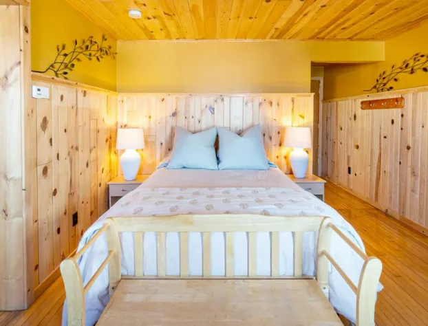 Stay Inn Ely hotel detail image 4