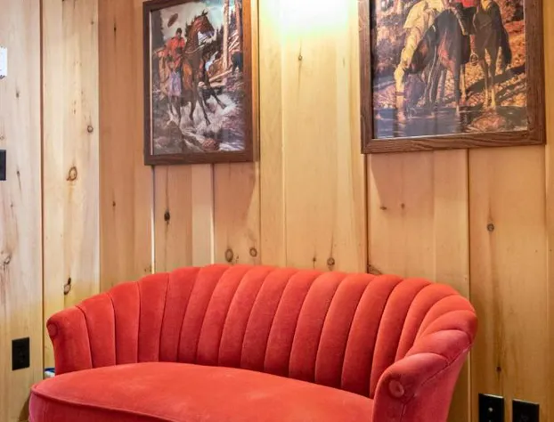 Stay Inn Ely hotel detail image 1