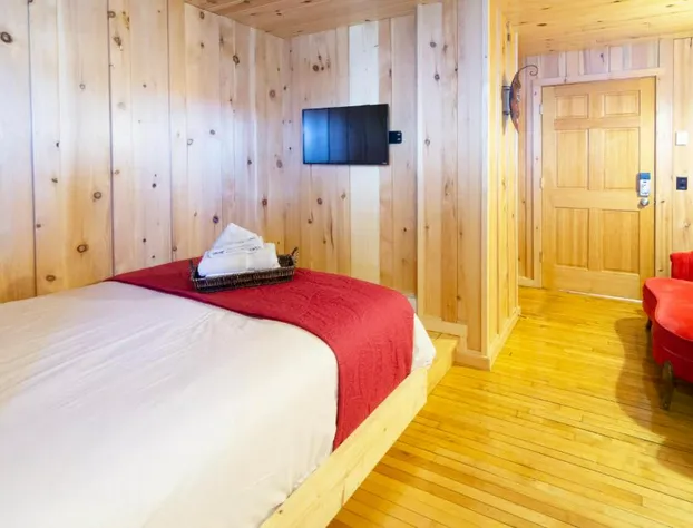 Stay Inn Ely hotel detail image 3