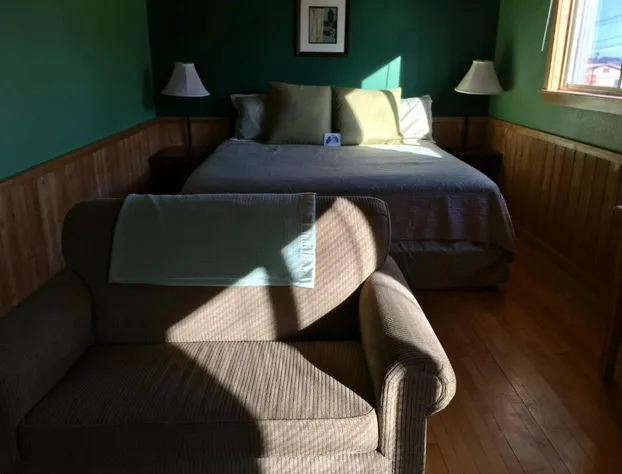 Stay Inn Ely hotel detail image 4