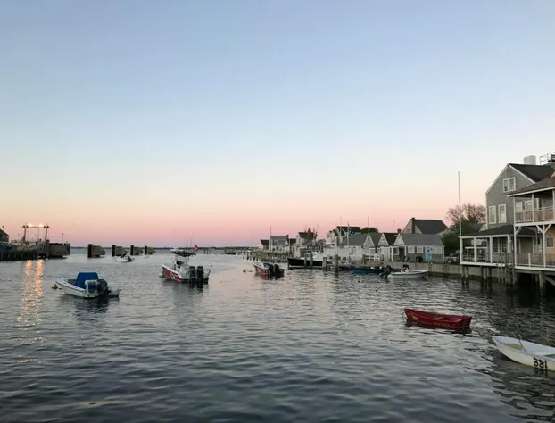Cliff Lodge hotel detail image 2
