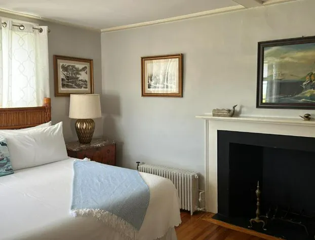 Cliff Lodge hotel detail image 3