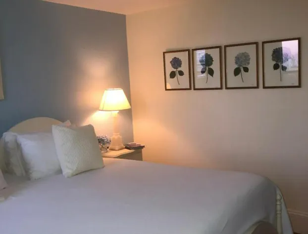 Cliff Lodge hotel detail image 4