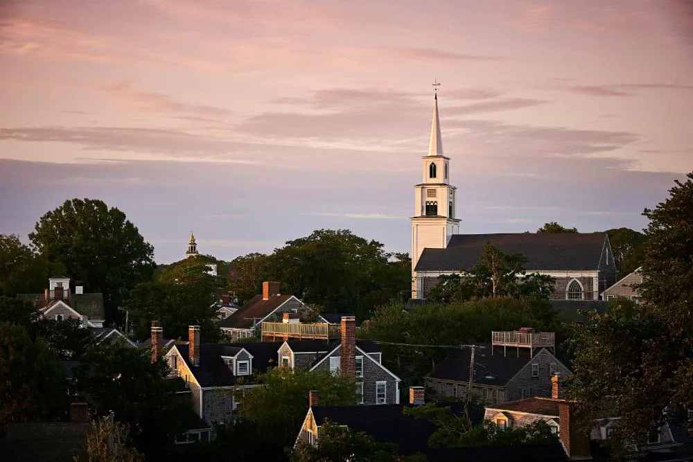 Cliff Lodge hotel hero
