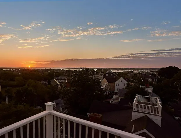 Cliff Lodge hotel detail image 1