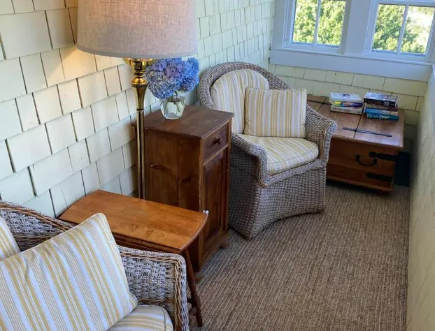 Cliff Lodge hotel detail image 3