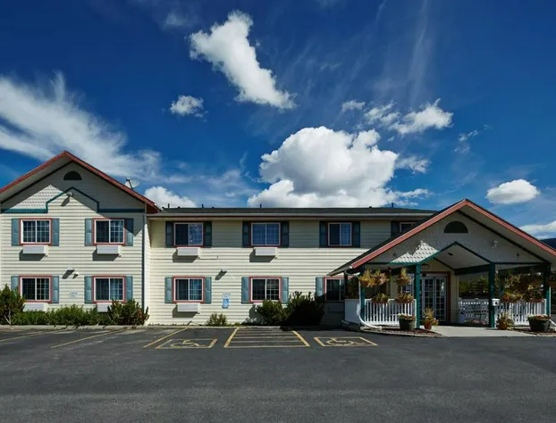 Columbine Inn and Suites hotel detail image 1