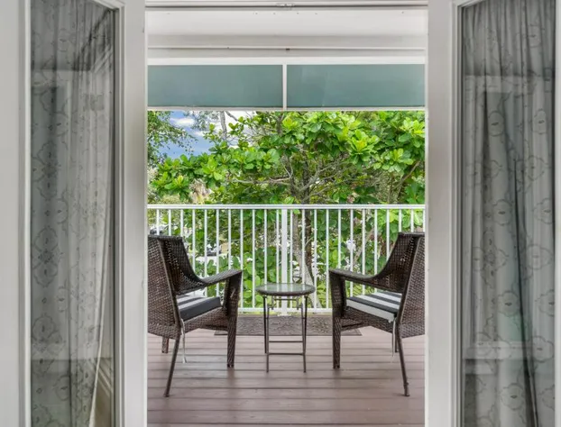 Seaglass Inn hotel detail image 1