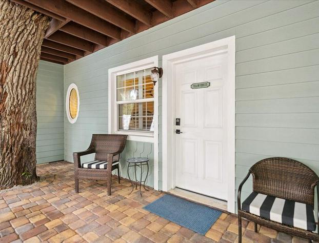 Seaglass Inn hotel detail image 2